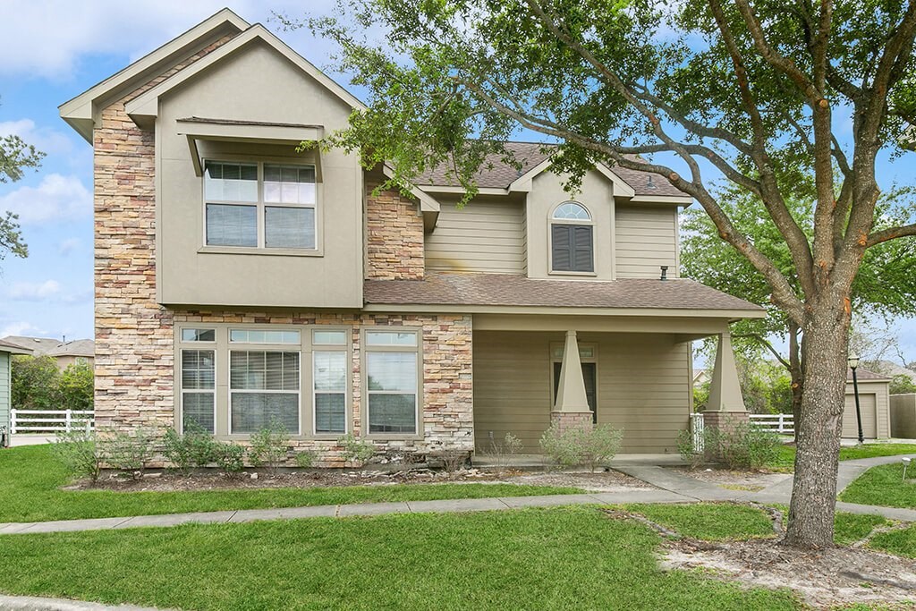 Sterling Green Village & Sheldon Ranch Apartments, 15255 Ferness Ln, Channelview, TX RentCafe